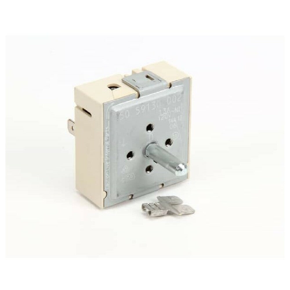 Star Mfg PS-RG5094 Infinite Control 120v