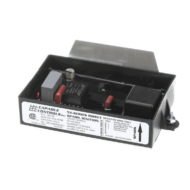 AllPoints STAPSZ22520 Ingition Control