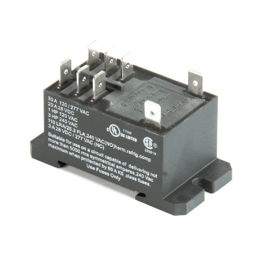 Turbochef TBC101279 K6 Mechanical Relay