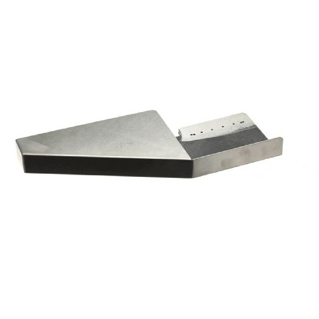 AllPoints TCFHCT4038C Left Side Chain Guard Turbo Chef