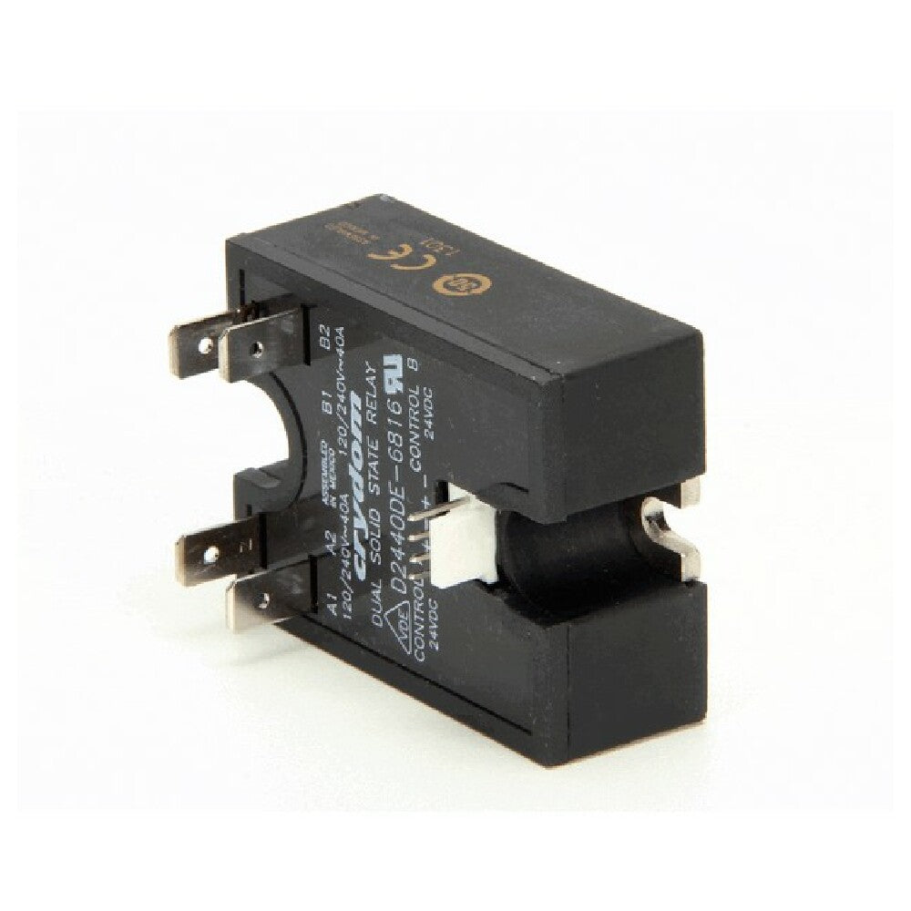 Turbochef NGC-3005 Solid State Relay Turbo Chef