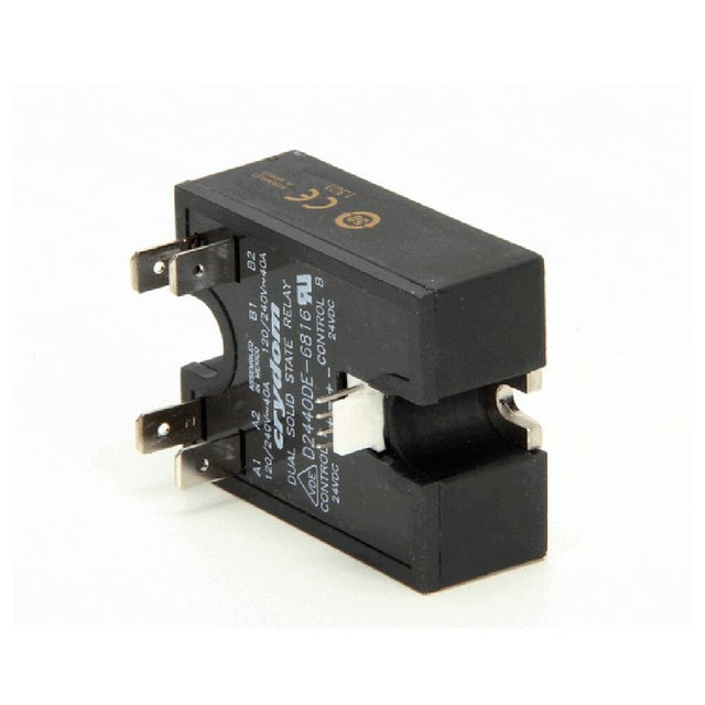 Turbochef NGC-3005 Solid State Relay Turbo Chef