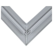 Traulsen 341-41215-00 Gskt Snap Asy 1/1 Dr G2/3