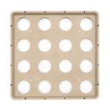 Vollrath TRICE16 Traex® Rack-Master® Ice Filler Gravity-fed (16) Compartments