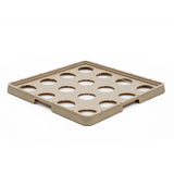 Vollrath TRICE16 Traex® Rack-Master® Ice Filler Gravity-fed (16) Compartments