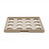 Vollrath TRICE16 Traex® Rack-Master® Ice Filler Gravity-fed (16) Compartments
