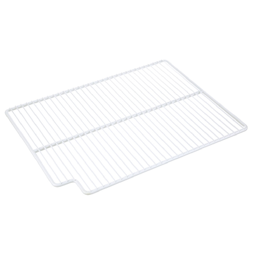 TRUE -871764 Shelf 16 X 21 9/16 Whit E Epoxy Coated