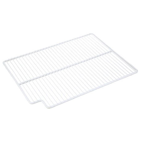 TRUE -871764 Shelf 16 X 21 9/16 Whit E Epoxy Coated