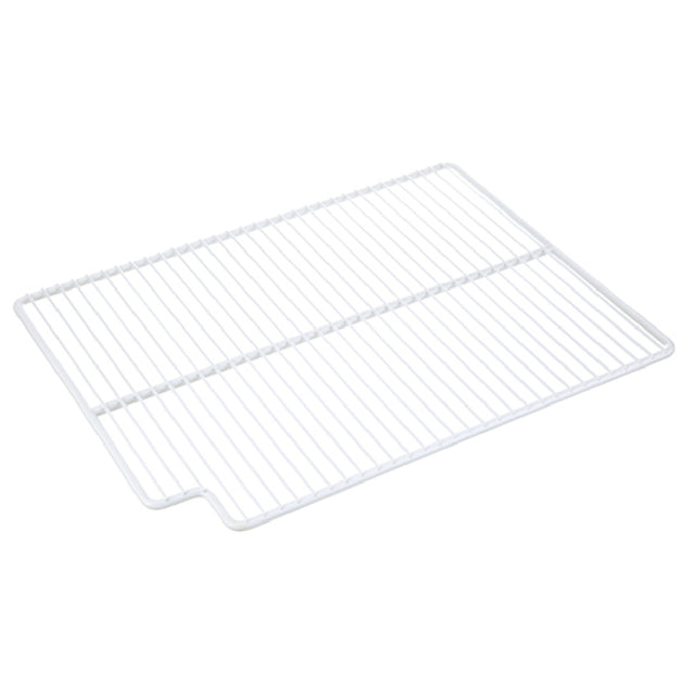 TRUE -871764 Shelf 16 X 21 9/16 Whit E Epoxy Coated