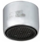 T&S Brass B-0199-01 Non Splash Aerator 55/64in 27 Fem Threads