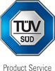 TUV Product Service logo