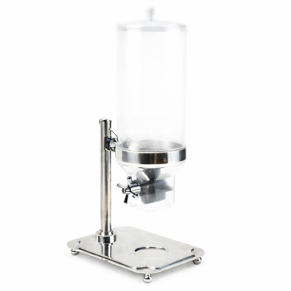 Tablecraft 69PH Cereal Dispenser Paddle & Handle For 69