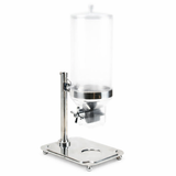 Tablecraft 69PH Cereal Dispenser Paddle & Handle For 69