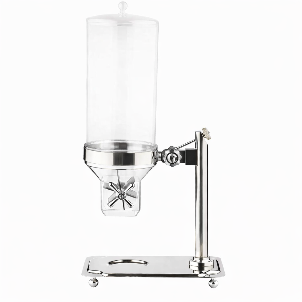 Tablecraft 69PH Cereal Dispenser Paddle & Handle For 69