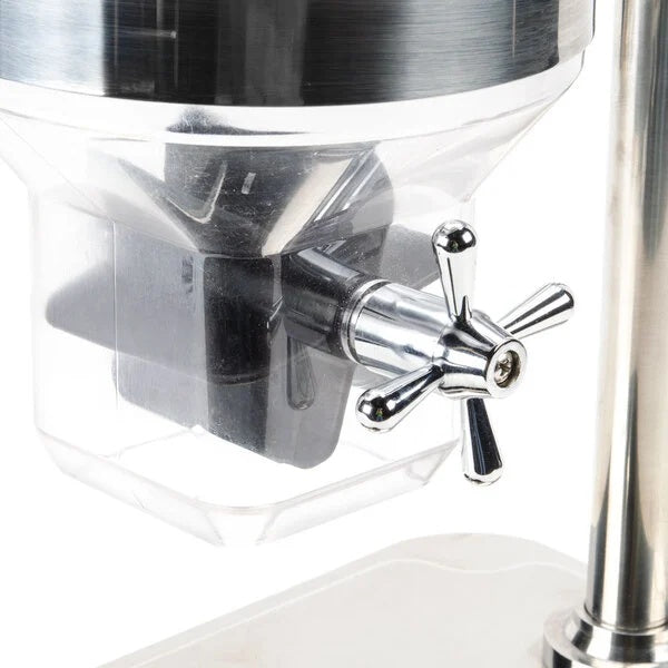 Tablecraft 69PH Cereal Dispenser Paddle & Handle For 69