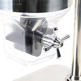 Tablecraft 69PH Cereal Dispenser Paddle & Handle For 69