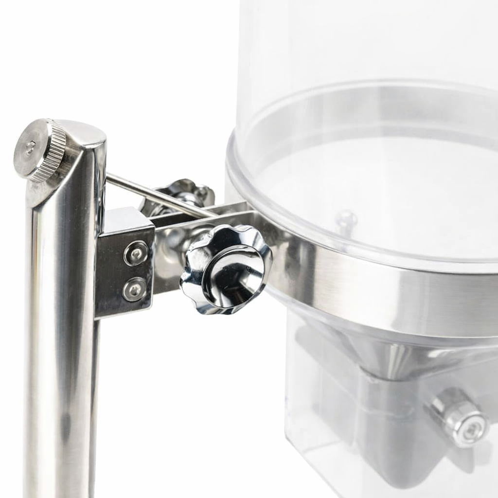 Tablecraft 69PH Cereal Dispenser Paddle & Handle For 69