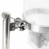 Tablecraft 69PH Cereal Dispenser Paddle & Handle For 69