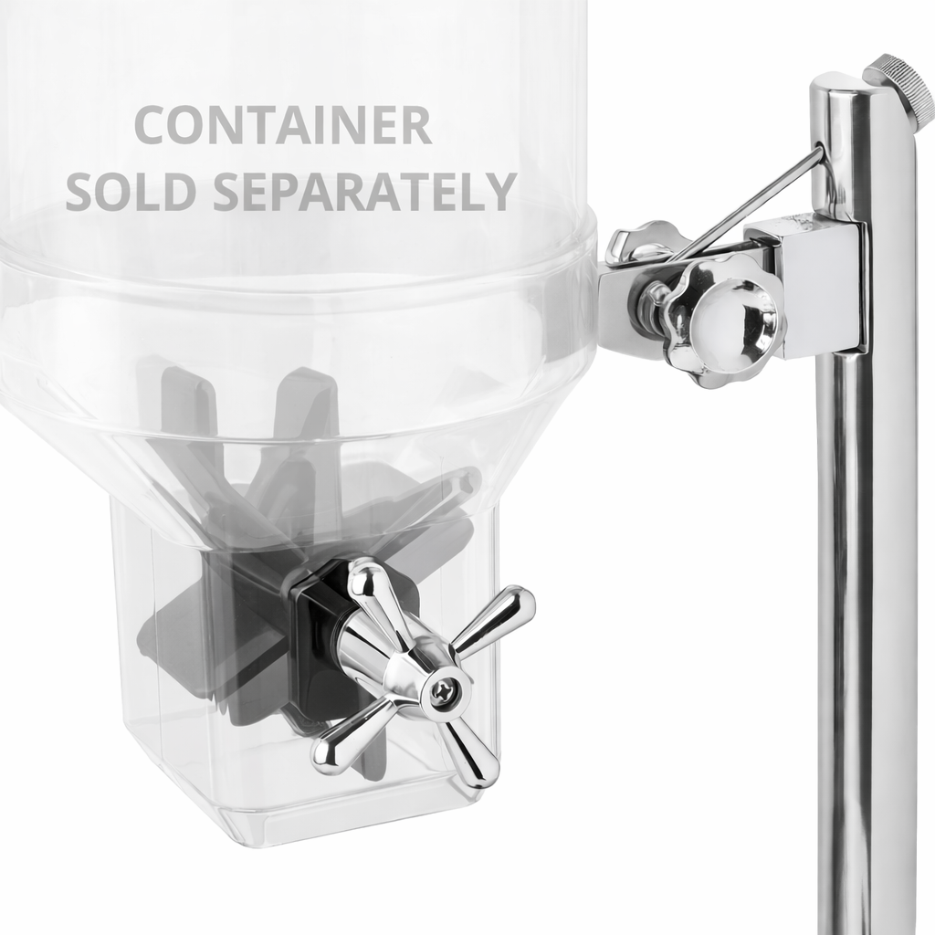 Tablecraft 69PH Cereal Dispenser Paddle & Handle For 69
