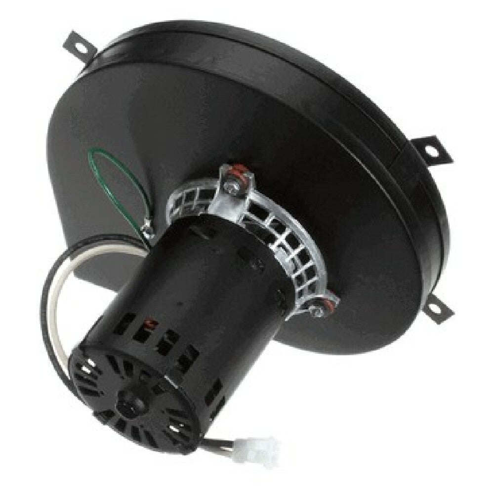 Ultrafryer 17A021 115v Blower Motor Ultrafryer