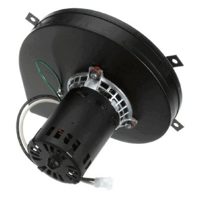 Ultrafryer 17A021 115v Blower Motor Ultrafryer