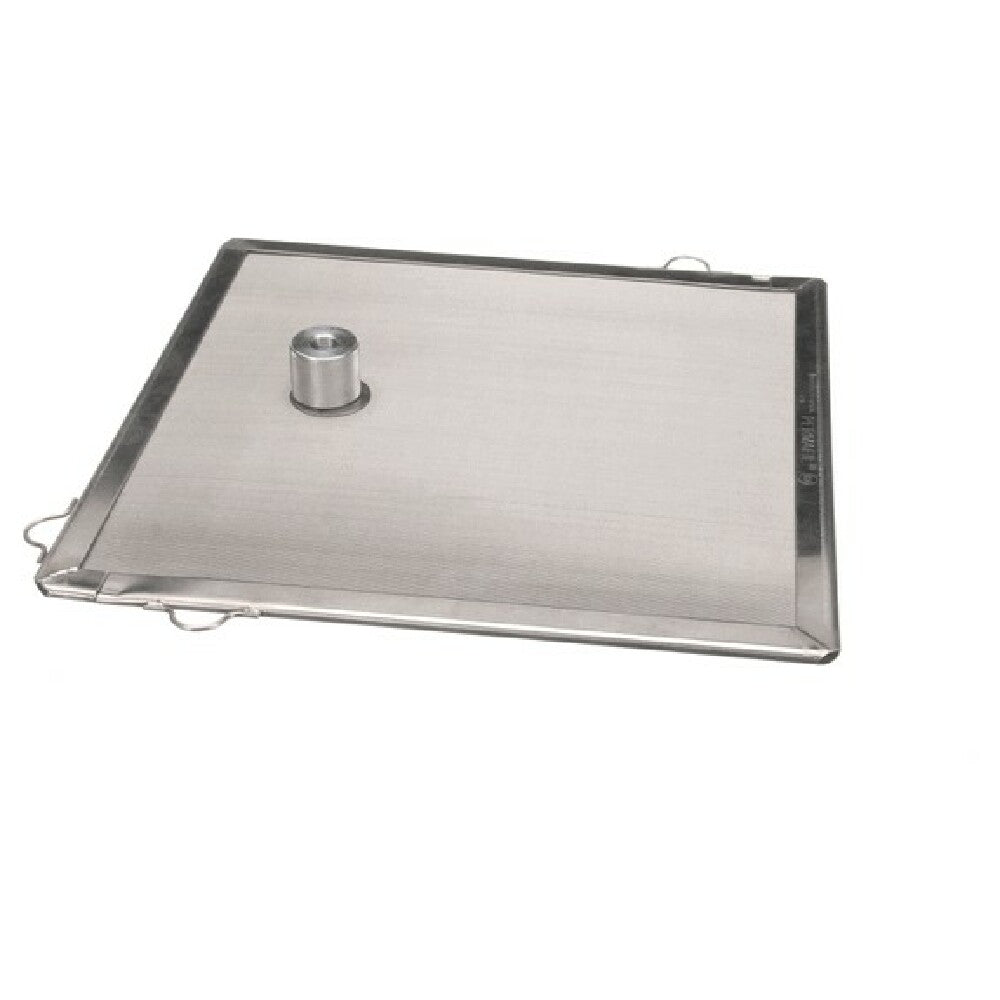 Ultrafryer 21A279 Fryer Filter Screen Ultra Fryer