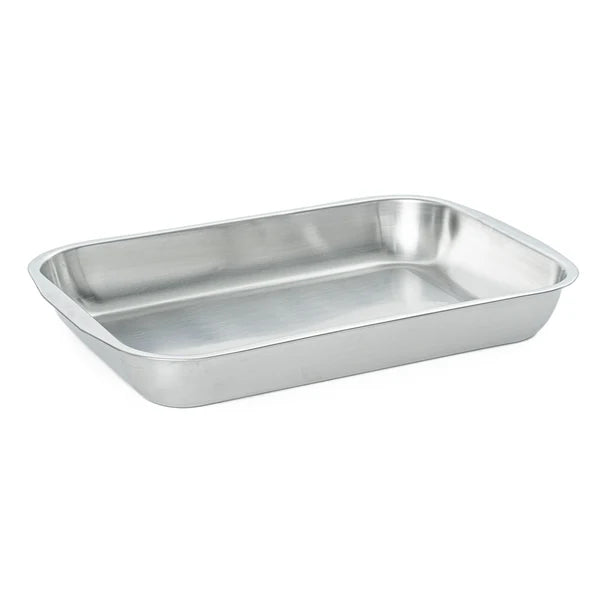 Admiral Craft V-144 Bake Pan 13-3/4" X 9-1/2" X 2" Deep Oblong
