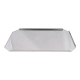 Admiral Craft V-144C Bake Pan Cover 13-3/4" X 9-1/2" Sliding