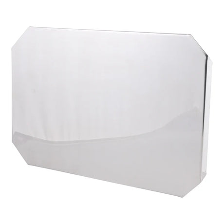 Admiral Craft V-144C Bake Pan Cover 13-3/4" X 9-1/2" Sliding