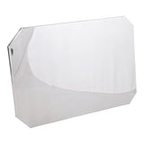 Admiral Craft V-144C Bake Pan Cover 13-3/4" X 9-1/2" Sliding