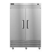 Hoshizaki VF2A-FS Valiance Series Freezer Two-section 42.45 Cu. Ft.