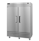 Hoshizaki VF2A-FS Valiance Series Freezer Two-section 42.45 Cu. Ft.