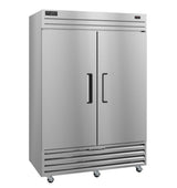 Hoshizaki VF2A-FS Valiance Series Freezer Two-section 42.45 Cu. Ft.