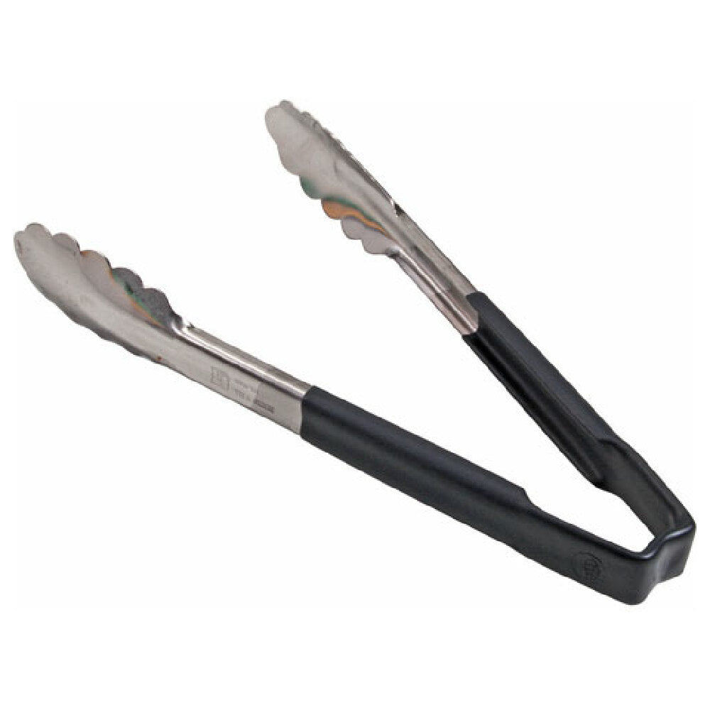 Edlund 7410BK Tong Utility 1 Piece 9 1