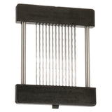 AllPoints VOL55473 Replacement Blade Only 1/4" Slice Instacut 5.1