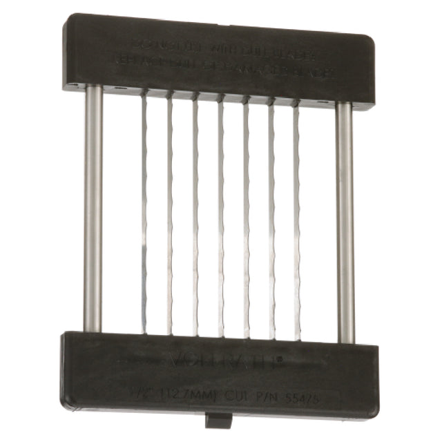 AllPoints VOL55475 Replacement Blade Only 1/2" Slice Instacut 5.1