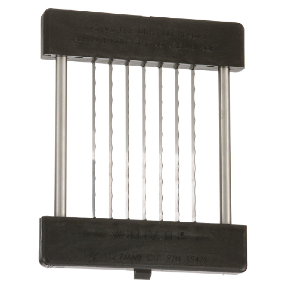 AllPoints VOL55475 Replacement Blade Only 1/2" Slice Instacut 5.1