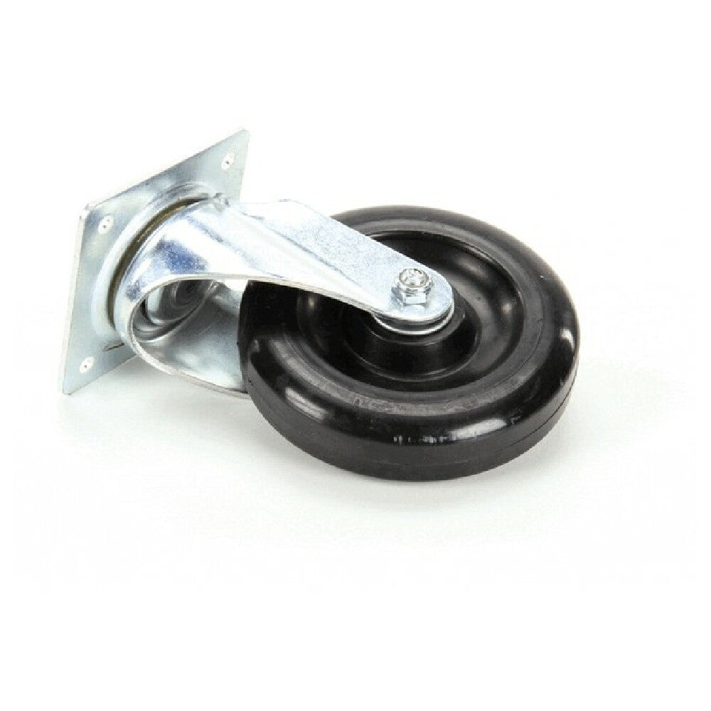 Vulcan Hart 00-497001-00001 5 In Swvl Plate Caster Vulcan Hart