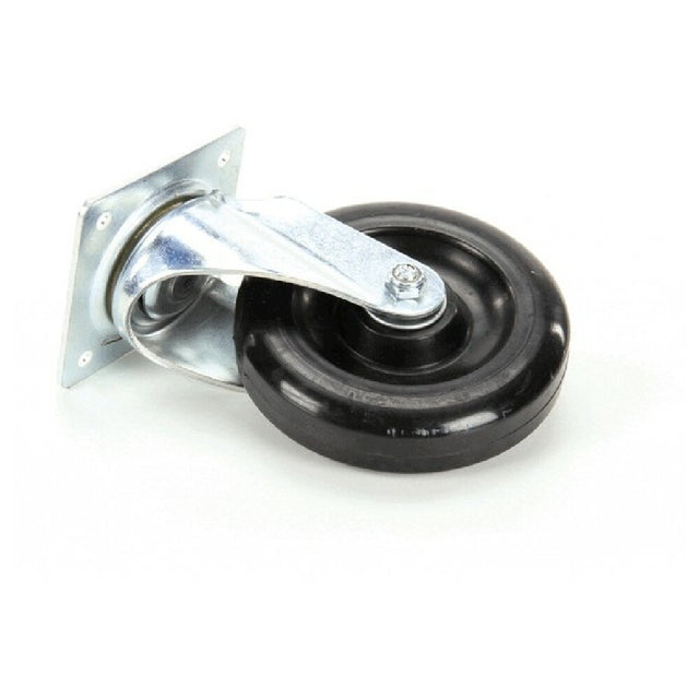 Vulcan Hart 00-497001-00001 5 In Swvl Plate Caster Vulcan Hart