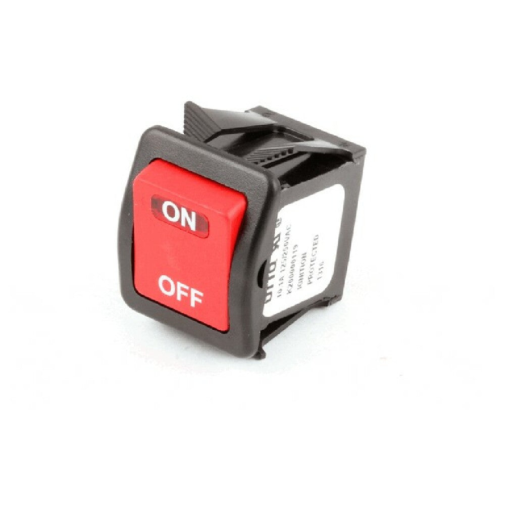 Vulcan Hart 00-498899 Power Momentary Switch Vulcan Hart