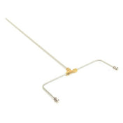 Vulcan Hart -00-762971-0000A Pilot Tube Assembly Vulcan Hart