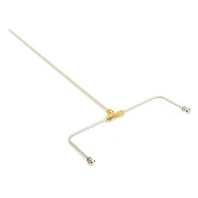 Vulcan Hart -00-762971-0000A Pilot Tube Assembly Vulcan Hart