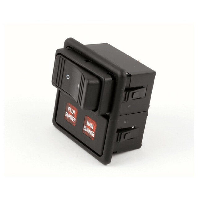 Vulcan Hart -00-855002-00001 Pwr Indictr Light Switch Vulcan Hart