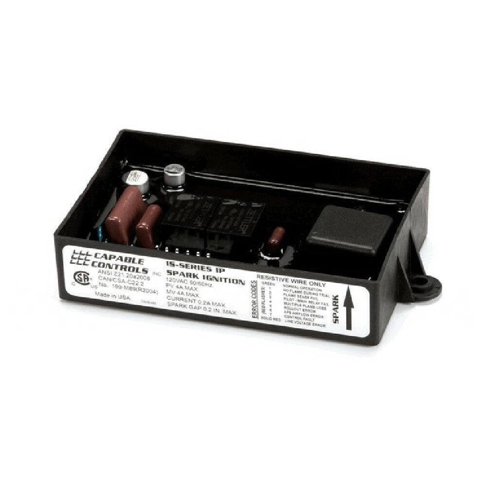 Vulcan Hart -00-944520 Ignition Module Vulcan Hart