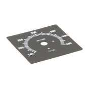 Vulcan Hart 00-498450 Rrg Griddle Dial