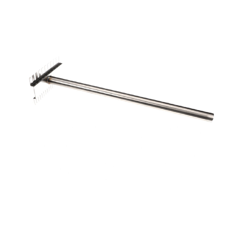 Vulcan Hart 00-944257 Ss Vtec Grill Scraper Vulcan Hart