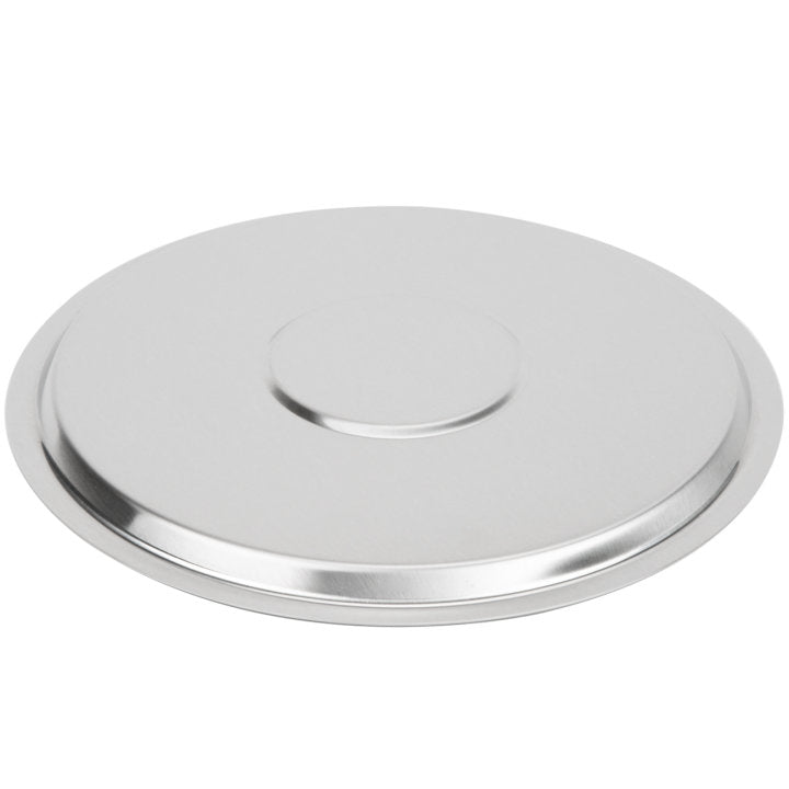 Vollrath 69410 Cover 10" (25.4 Cm) Diameter Fits TRIBUTE® 3-Ply Fry Pan 69810691106961069210 & 77743 Saucepan