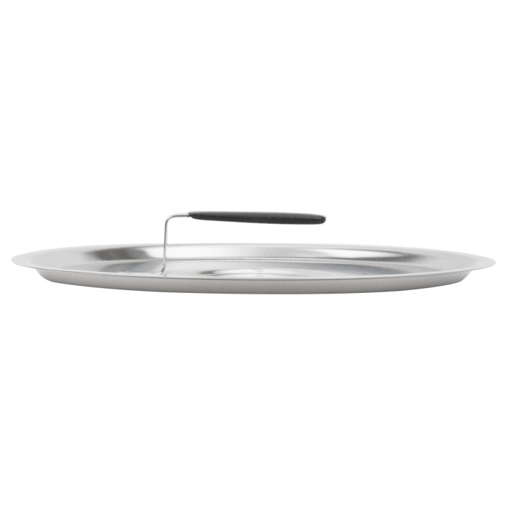 Vollrath 69410 Cover 10" (25.4 Cm) Diameter Fits TRIBUTE® 3-Ply Fry Pan 69810691106961069210 & 77743 Saucepan