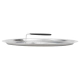 Vollrath 69410 Cover 10" (25.4 Cm) Diameter Fits TRIBUTE® 3-Ply Fry Pan 69810691106961069210 & 77743 Saucepan