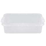 Vollrath 1521-C13 Traex® Color Mate™ Food Storage Box 20"W X 15"D X 5"deep
